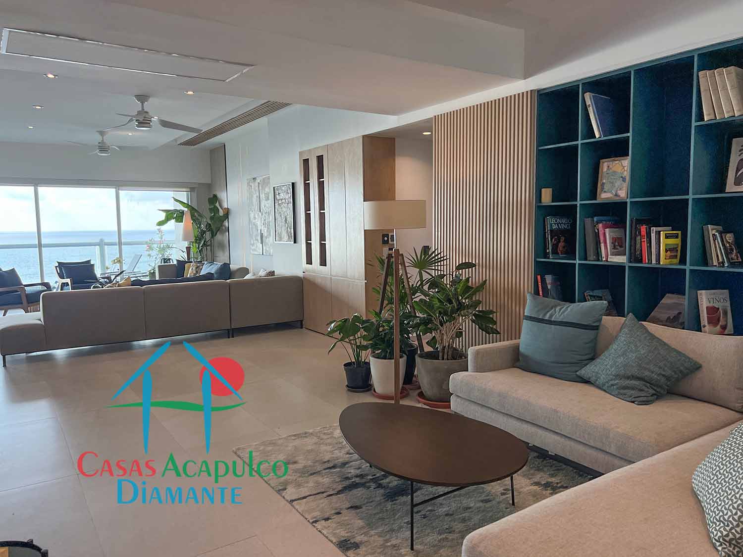 Mayan Island Playa Bonampak 901 y 902 - Sala de televisión 1